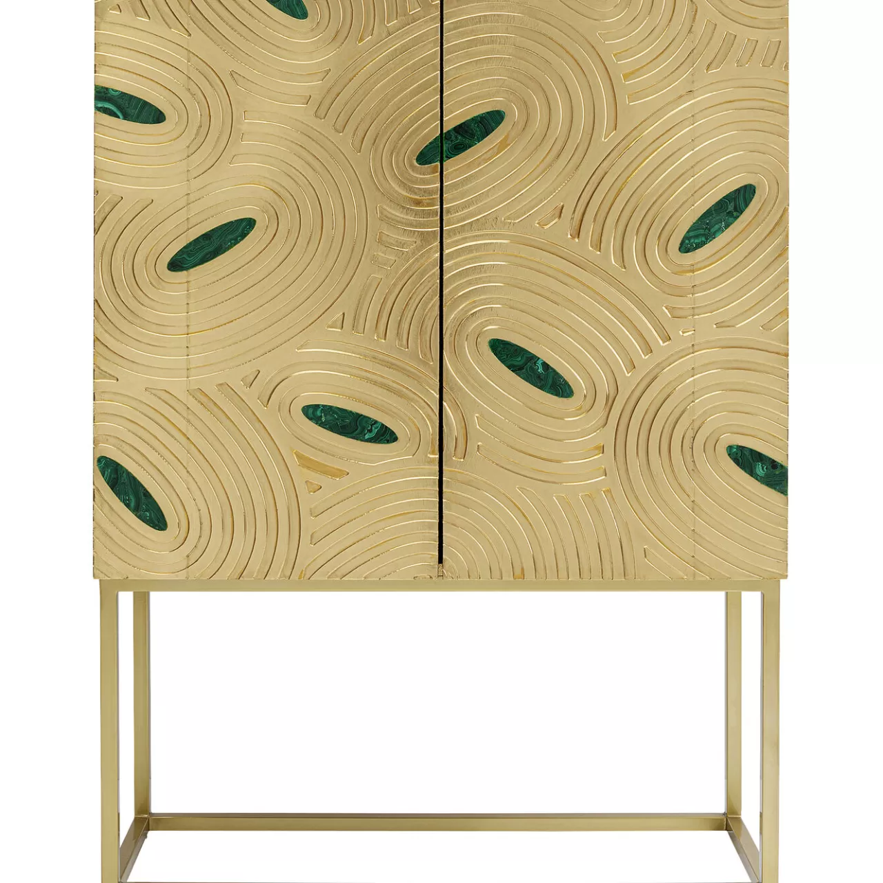 Meuble Bar Saragossa 100X140Cm*KARE Design Discount