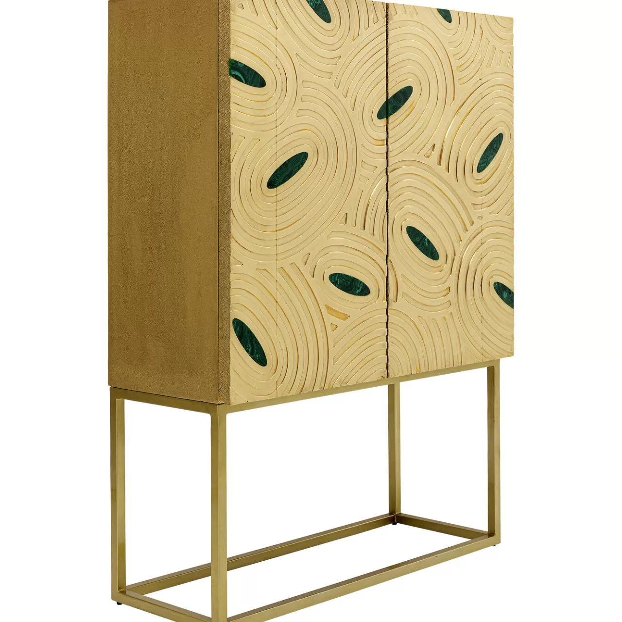 Meuble Bar Saragossa 100X140Cm*KARE Design Discount