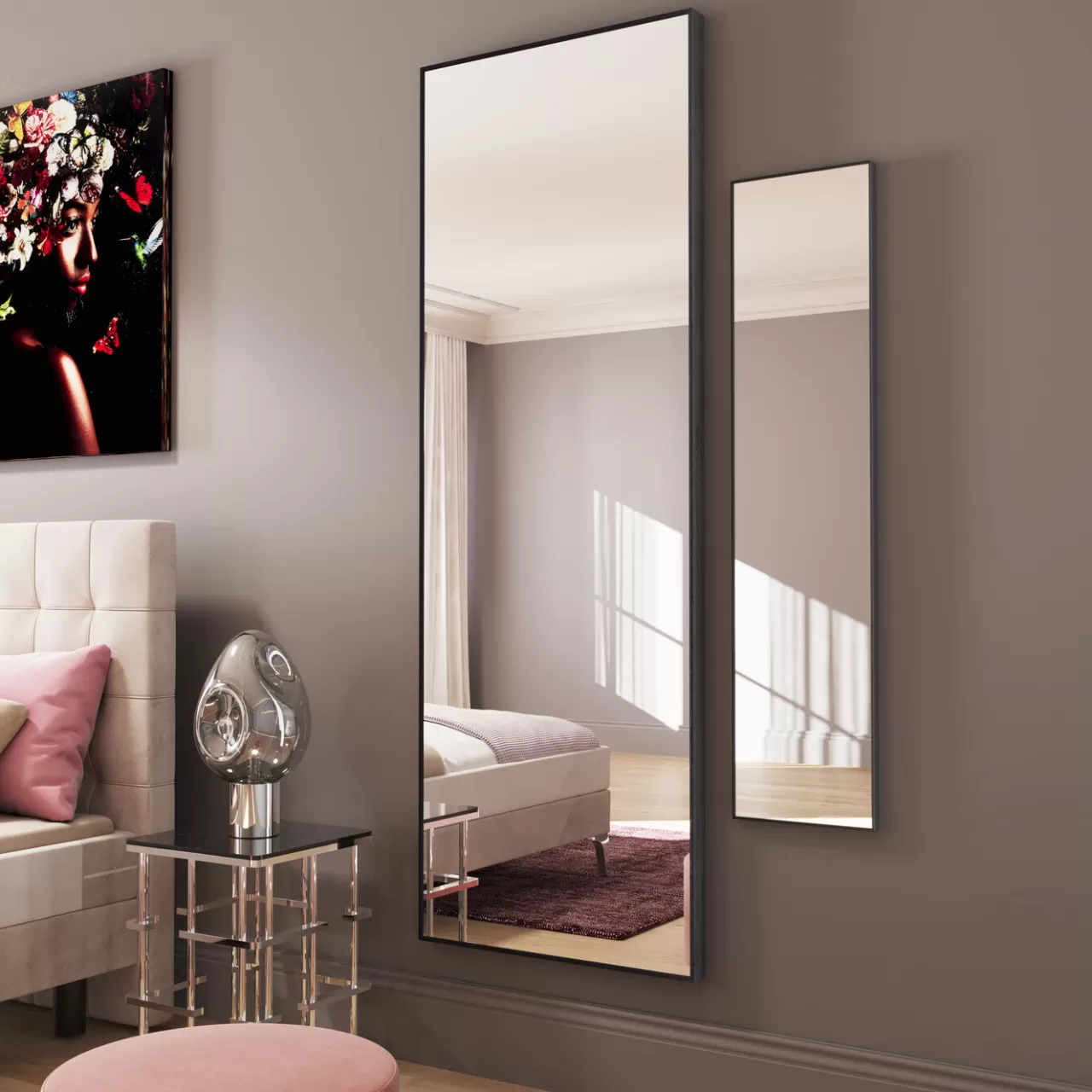 Miroir Bella 70X200Cm*KARE Design Shop