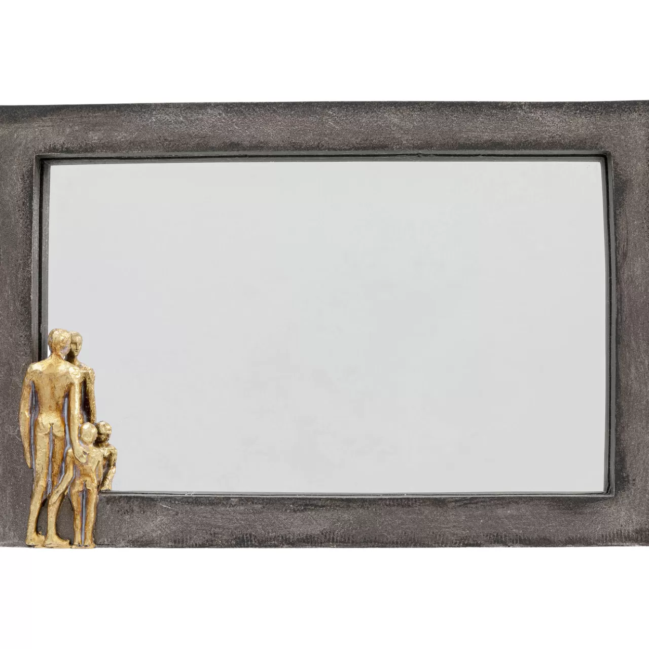 Miroir De Table Father And Son 20X13Cm*KARE Design Sale