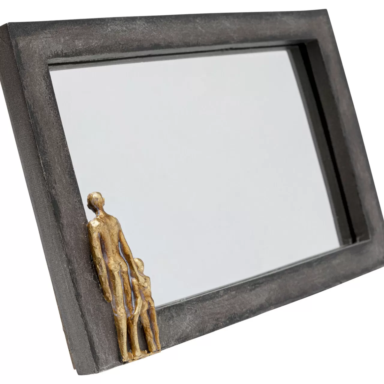 Miroir De Table Father And Son 20X13Cm*KARE Design Sale