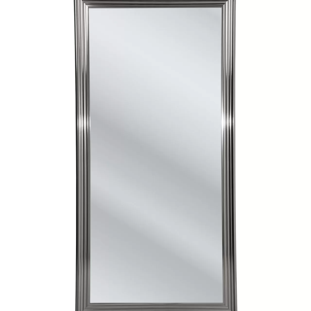 Miroir Frame Eve Argente 180X90Cm*KARE Design Best