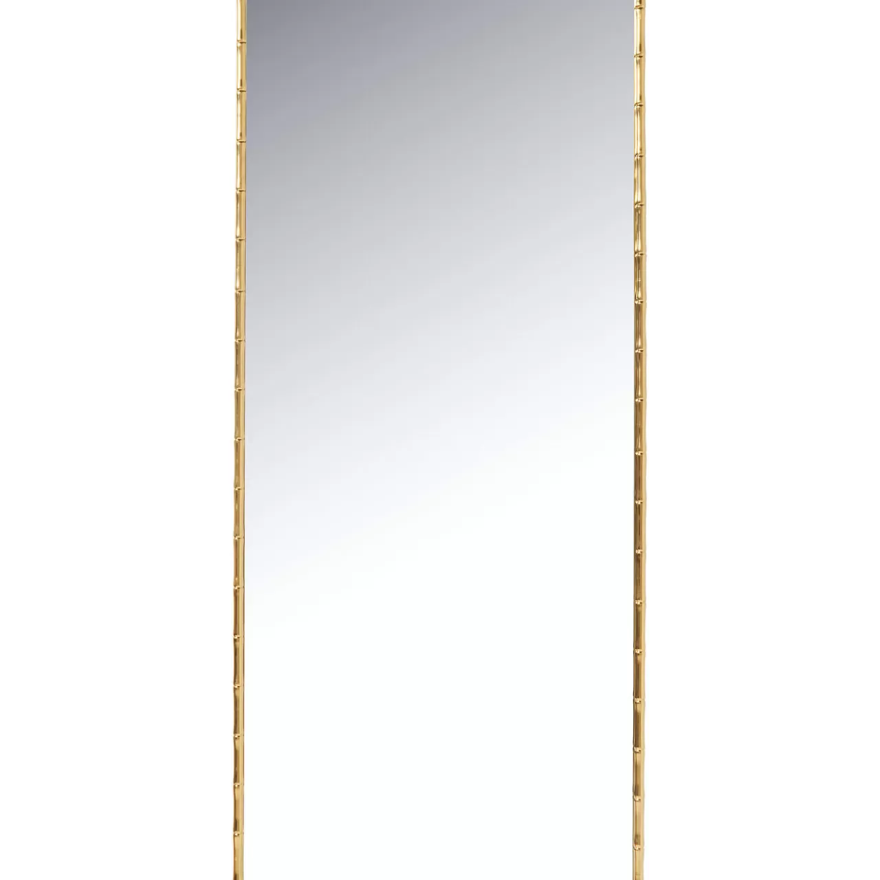 Miroir Hipster Bamboo 80X180Cm*KARE Design Best