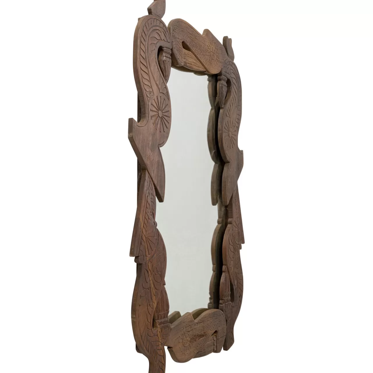 Miroir Mural Bracket 110X172Cm*KARE Design Discount