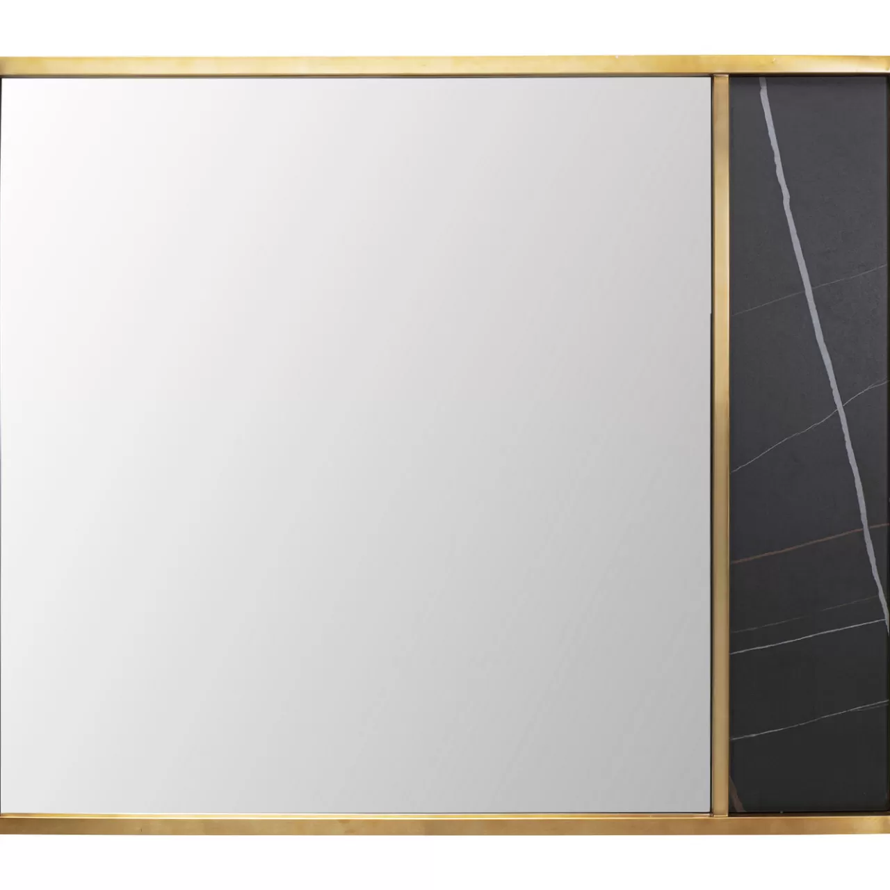 Miroir Mural Cesaro 120X100Cm*KARE Design Online