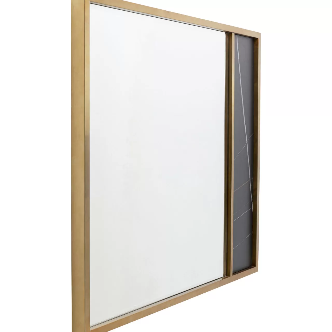 Miroir Mural Cesaro 120X100Cm*KARE Design Online