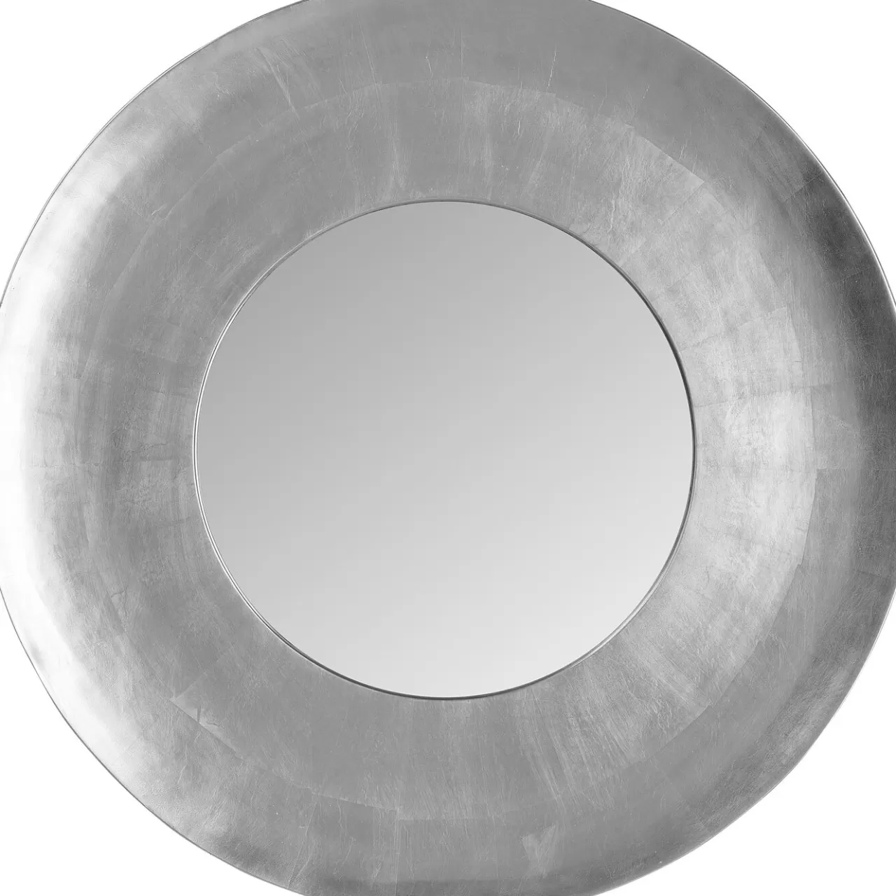 Miroir Mural Planet Argente O108Cm*KARE Design Shop