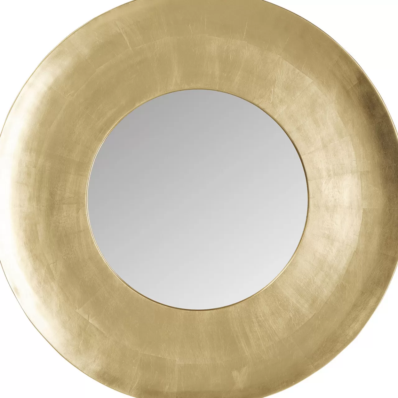 Miroir Mural Planet Dore O108Cm*KARE Design Outlet