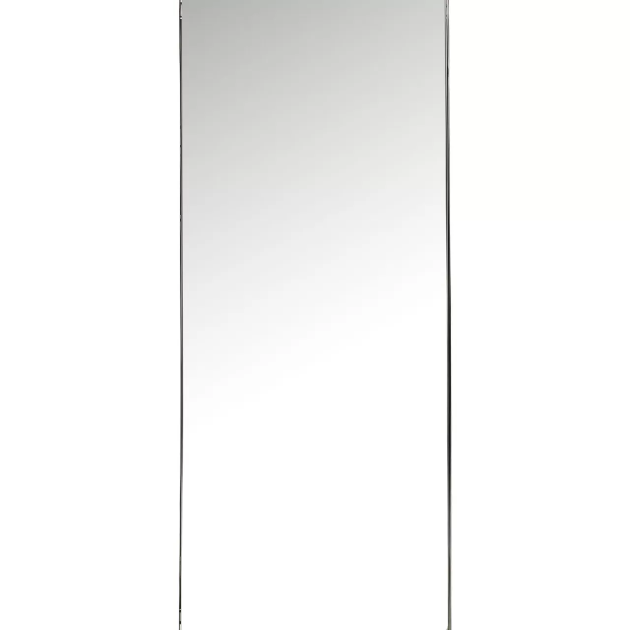 Miroir Ombra Mo Soft Noir 80X200Cm*KARE Design Best