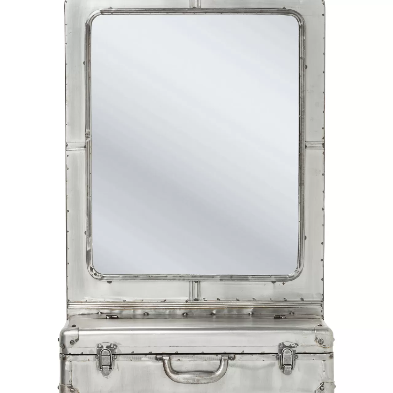 Miroir Suitcase*KARE Design Cheap