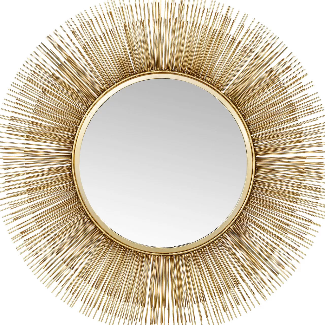 Miroir Sunburst Tre Dore O87Cm*KARE Design Shop