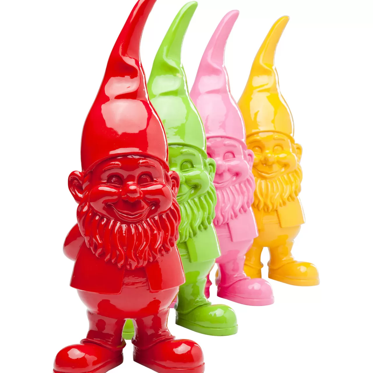 Nain Décoratif Colore 46Cm Ass.*KARE Design Flash Sale
