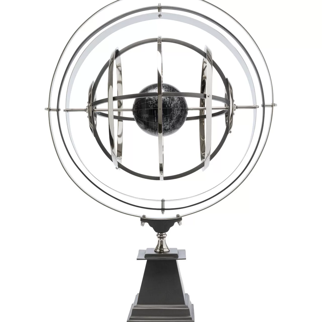 Objet Décoratif Armillary 82Cm*KARE Design Outlet