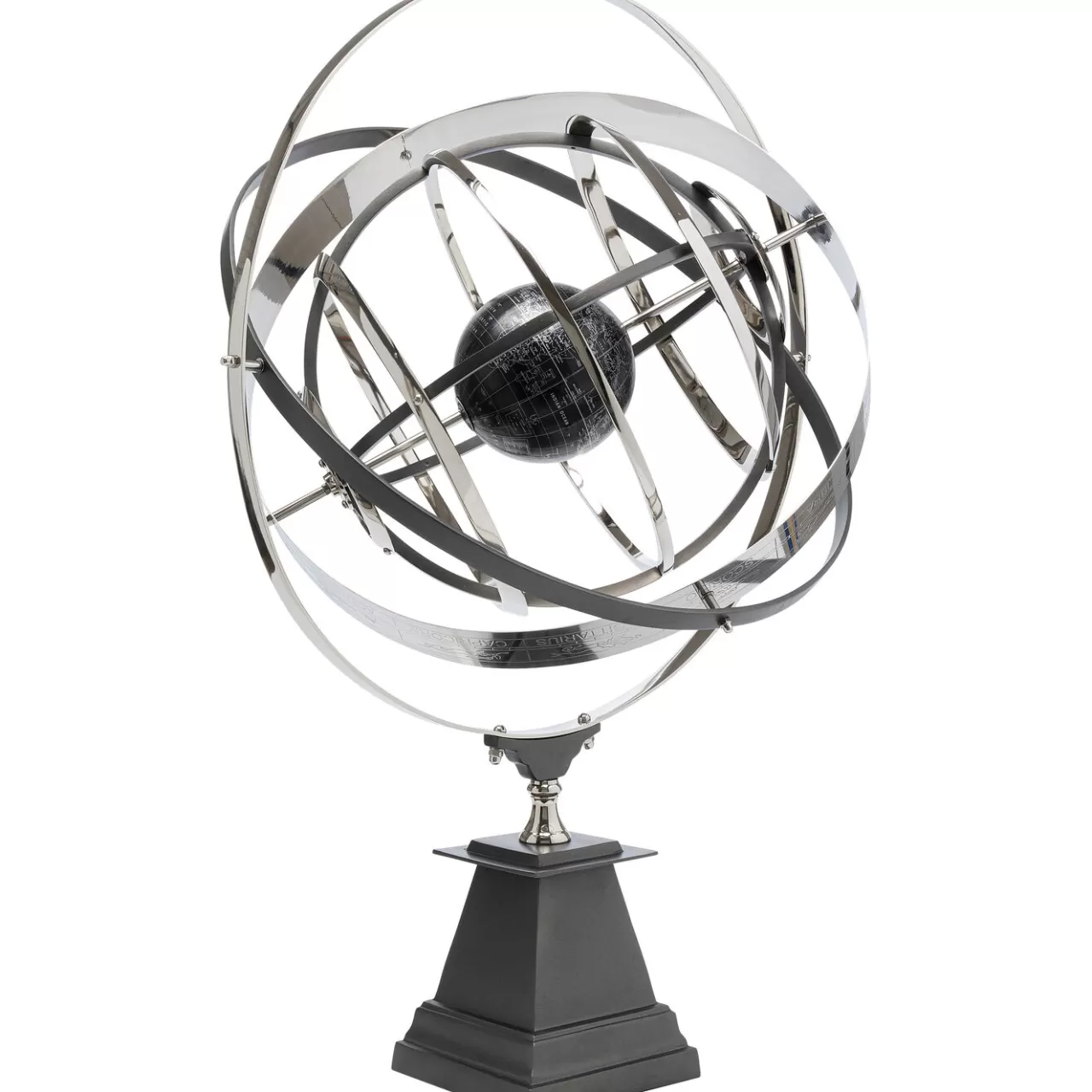 Objet Décoratif Armillary 82Cm*KARE Design Outlet