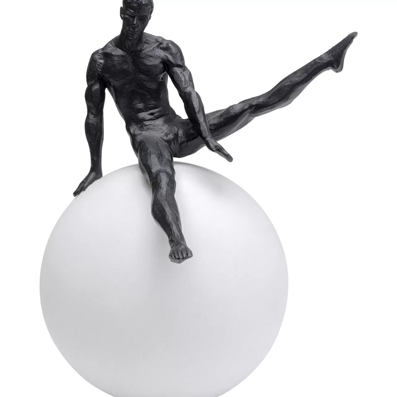 Objet Décoratif Athletic 33Cm*KARE Design New