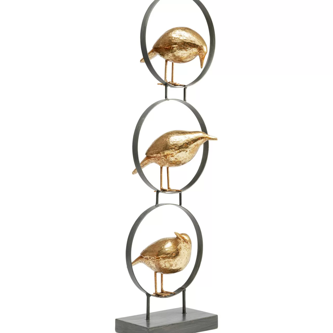 Objet Décoratif Bird Neighbour 64Cm*KARE Design Discount