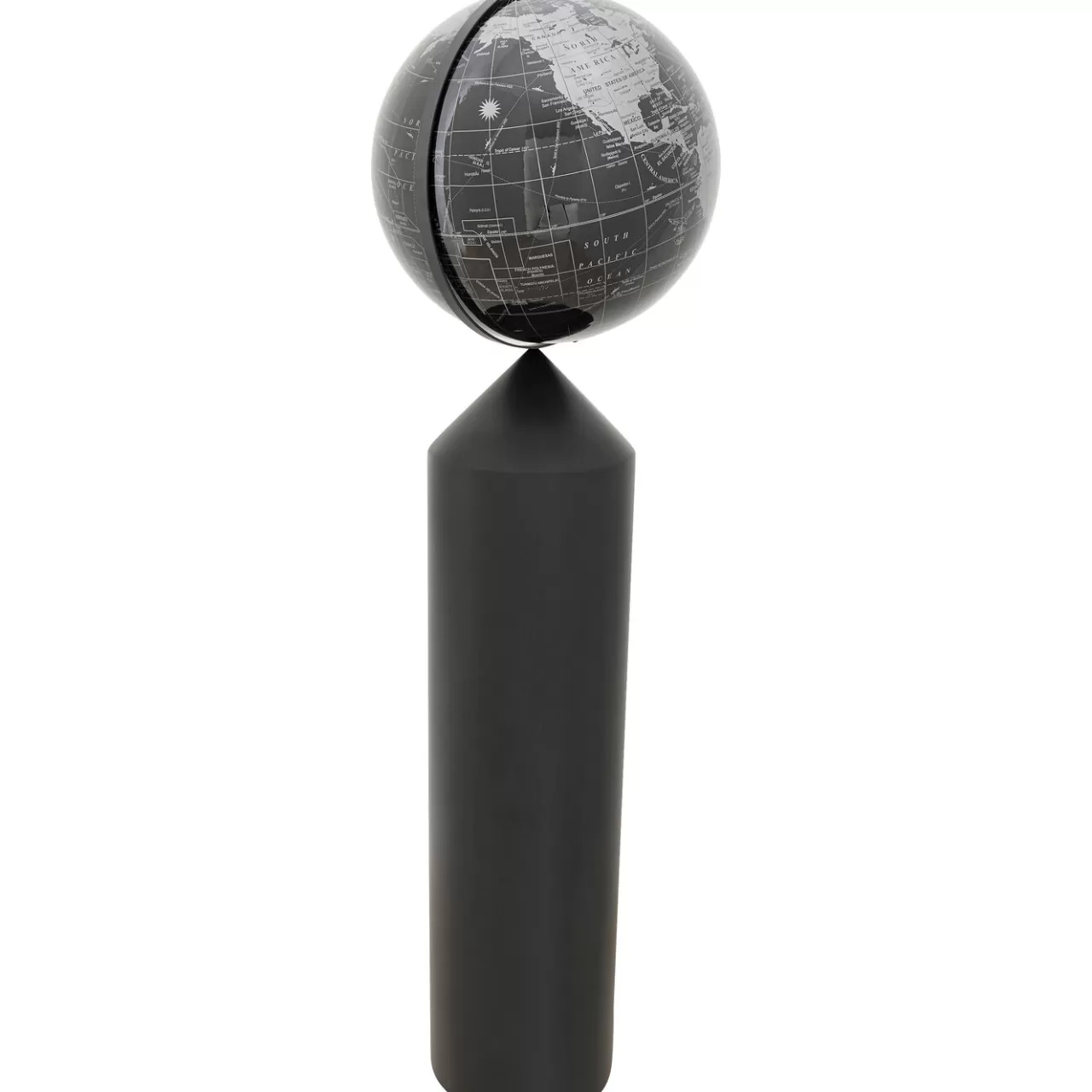 Objet Décoratif Globe Top Noir 132Cm*KARE Design Cheap