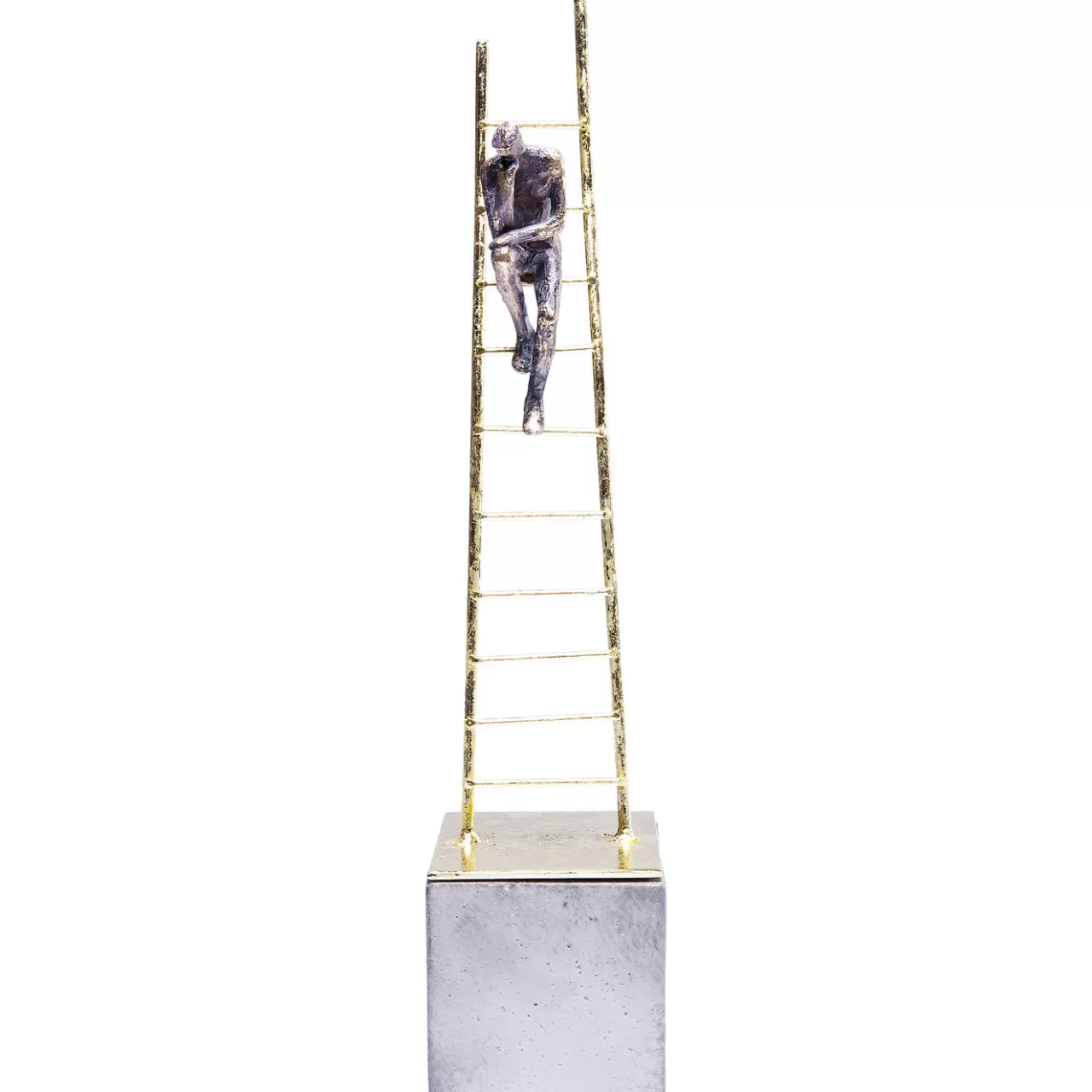 Objet Décoratif Éléments Climbing Man*KARE Design Online