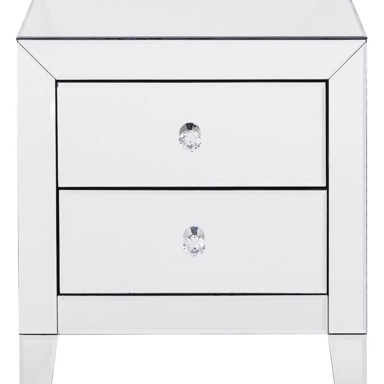 Petite Commode Luxury 2-Tiroirs*KARE Design Fashion