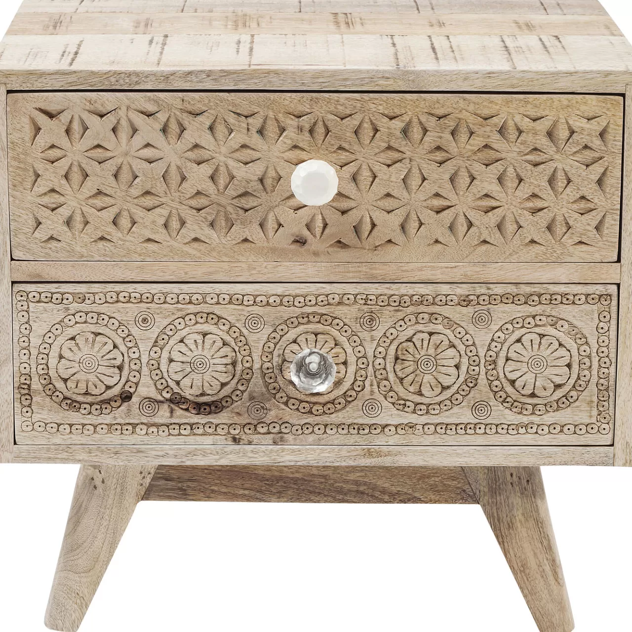 Petite Commode Puro 50X35Cm*KARE Design Sale