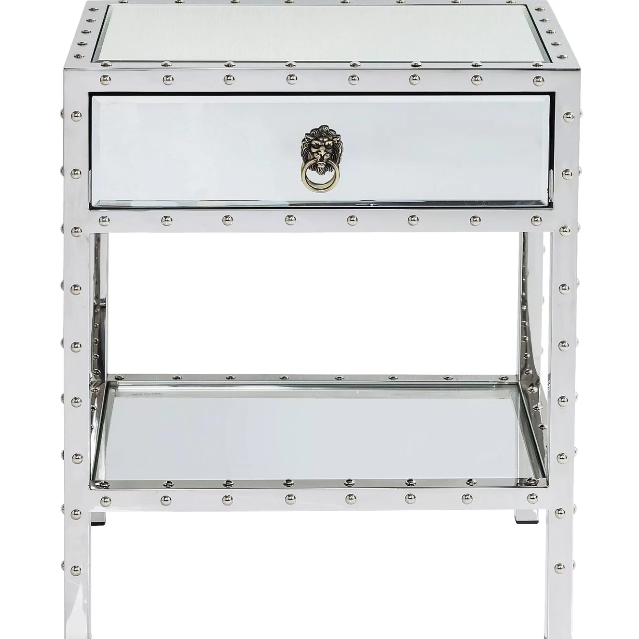 Petite Commode Rivet*KARE Design Flash Sale