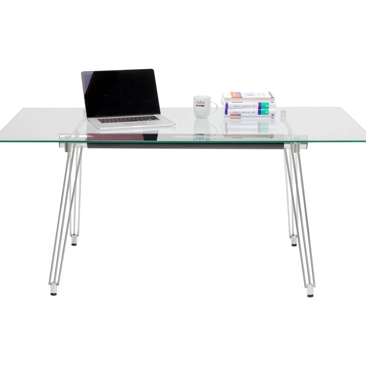 Pietement-Bureau Officia*KARE Design Outlet