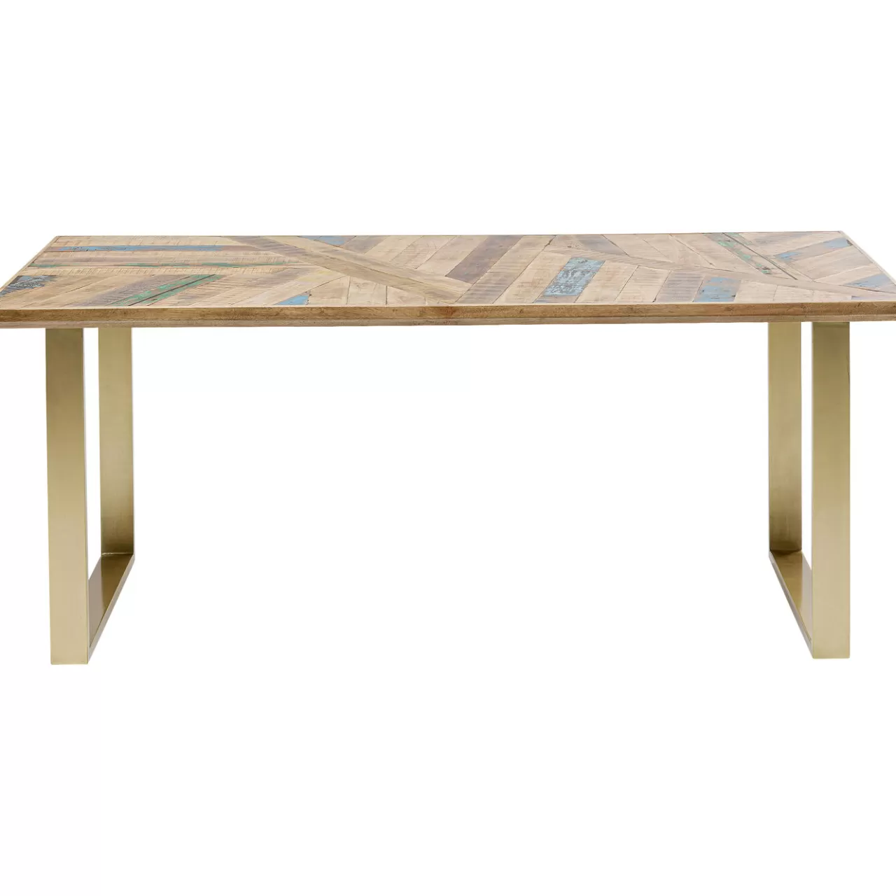 Plateau De Table Abstract 180X90*KARE Design Flash Sale