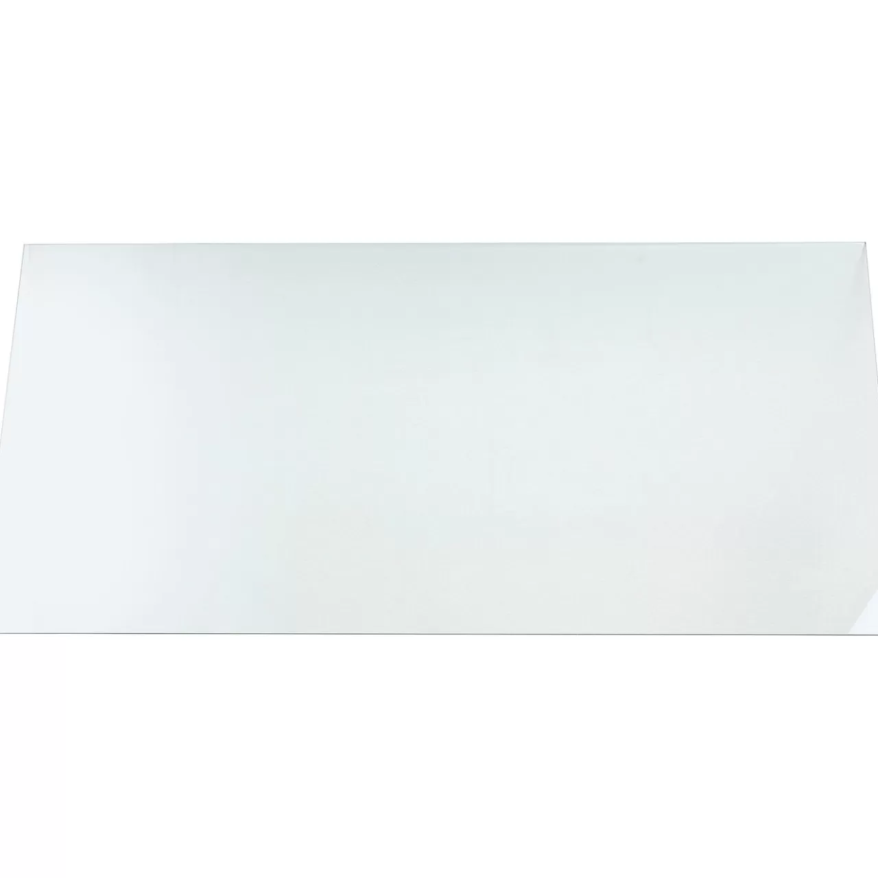 Plateau De Table En Verre 160X80X0,8Cm*KARE Design Sale