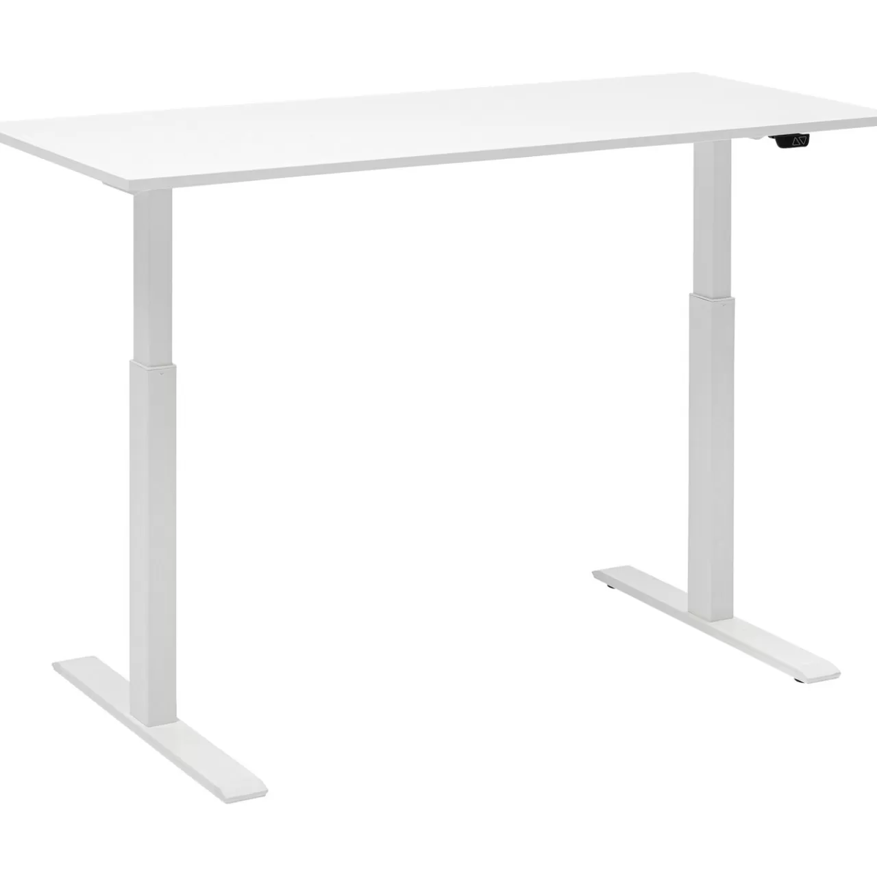 Plateau De Table Tavola Smart Blanc 120X60Cm*KARE Design Store