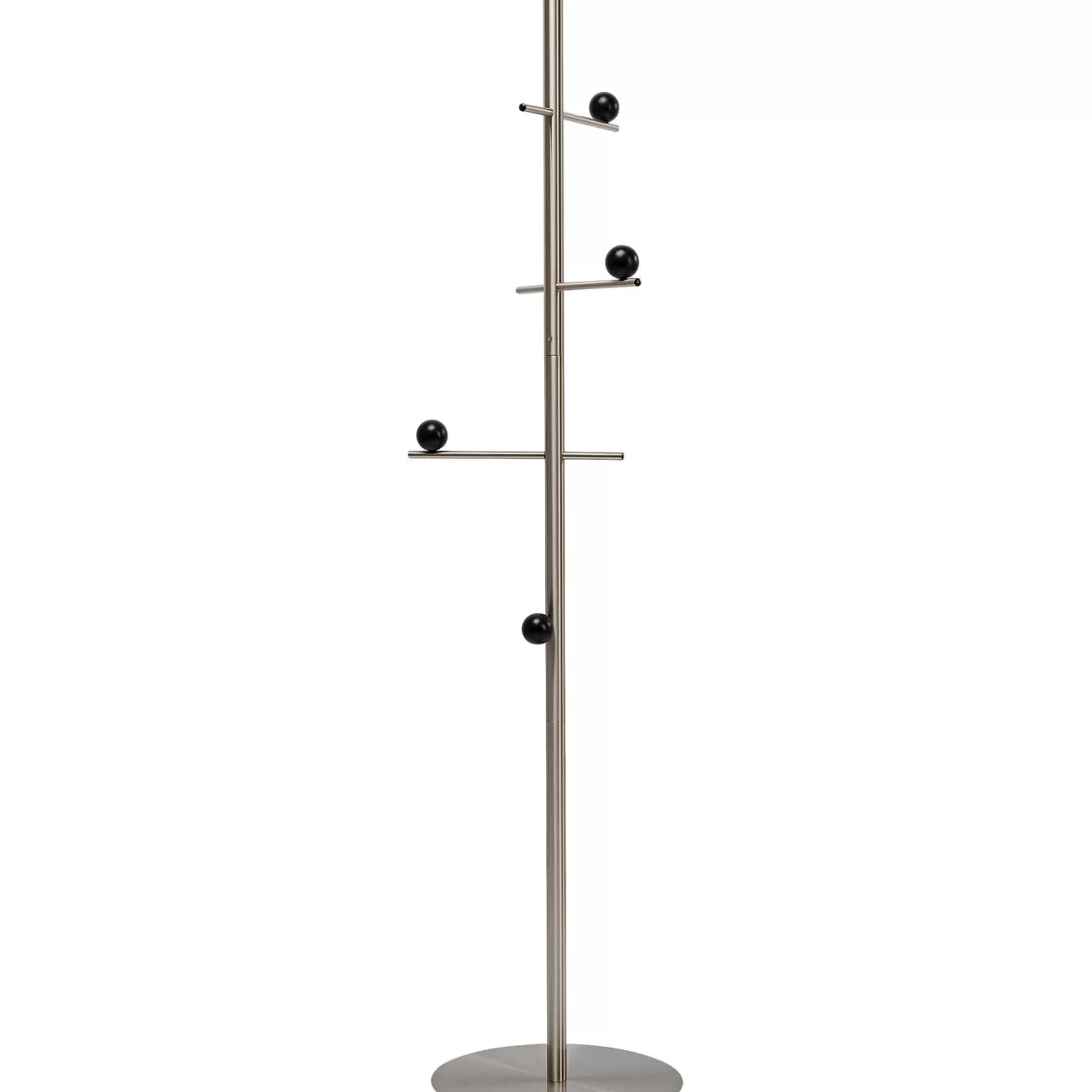 Portemanteau Balance Chrome 174Cm*KARE Design Sale