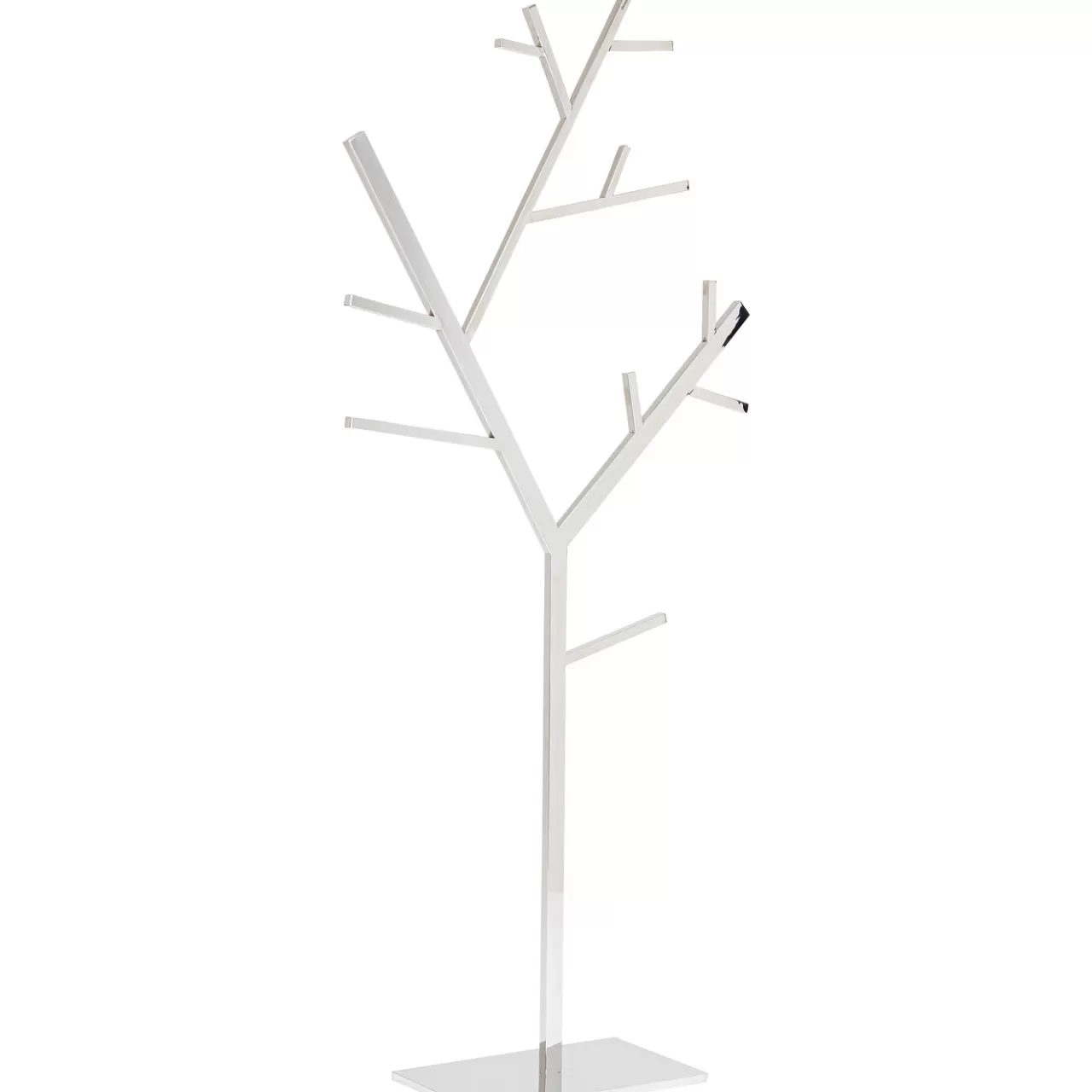 Portemanteau Technical Tree Chrome Smart 204*KARE Design New