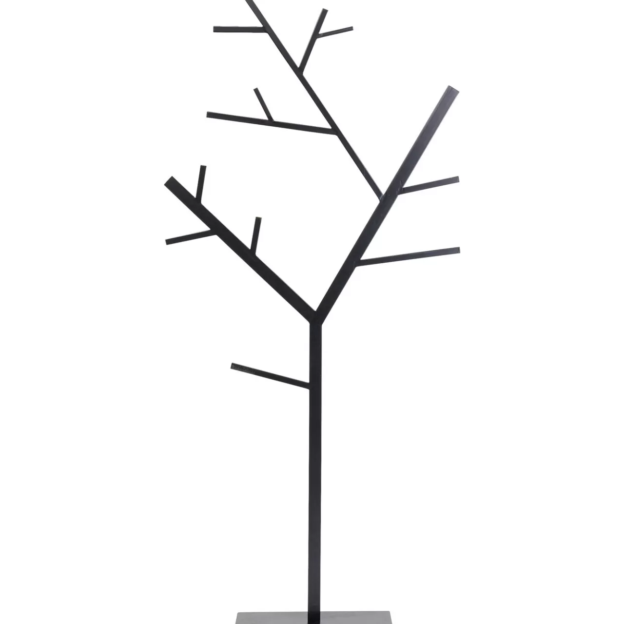 Portemanteau Technical Tree Noir Smart 204*KARE Design Discount