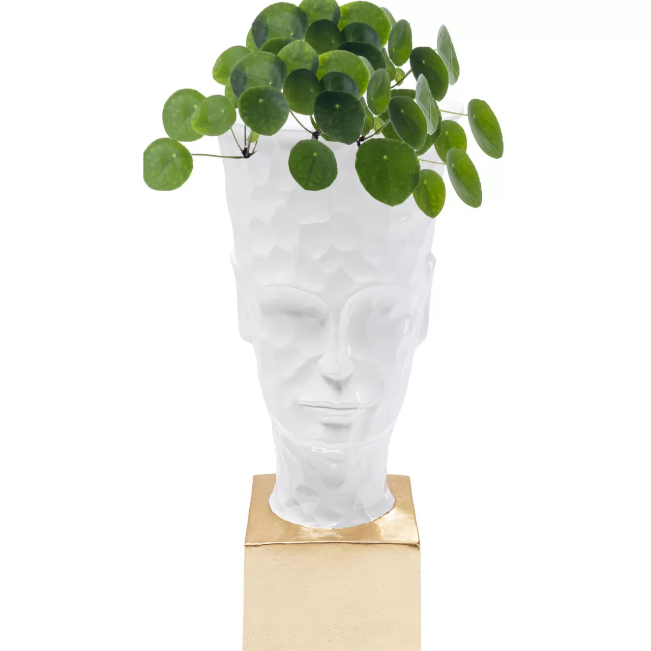 Pot A Plantes Jeffrey 80Cm*KARE Design Store