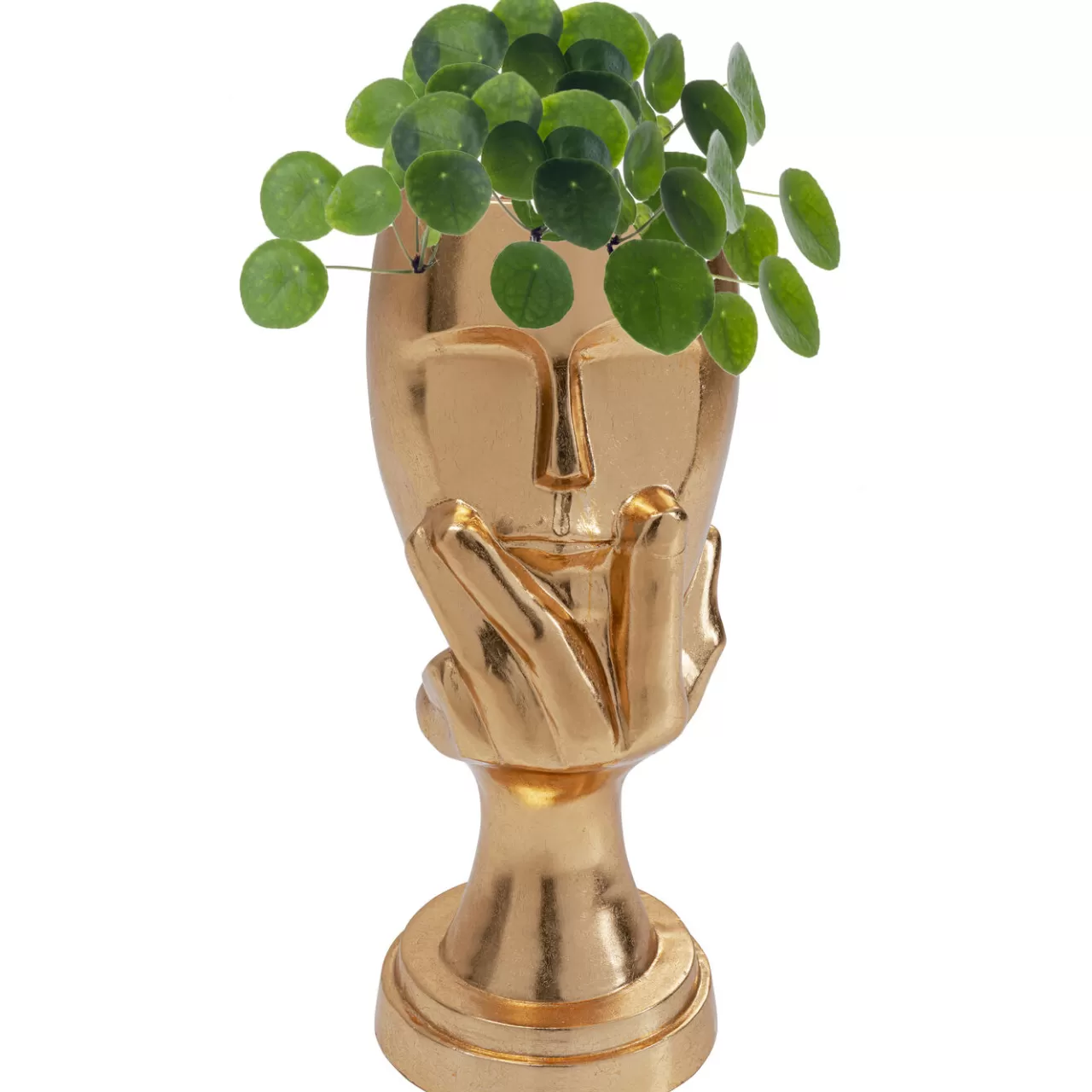 Pot A Plantes Thinking 80Cm*KARE Design Best Sale