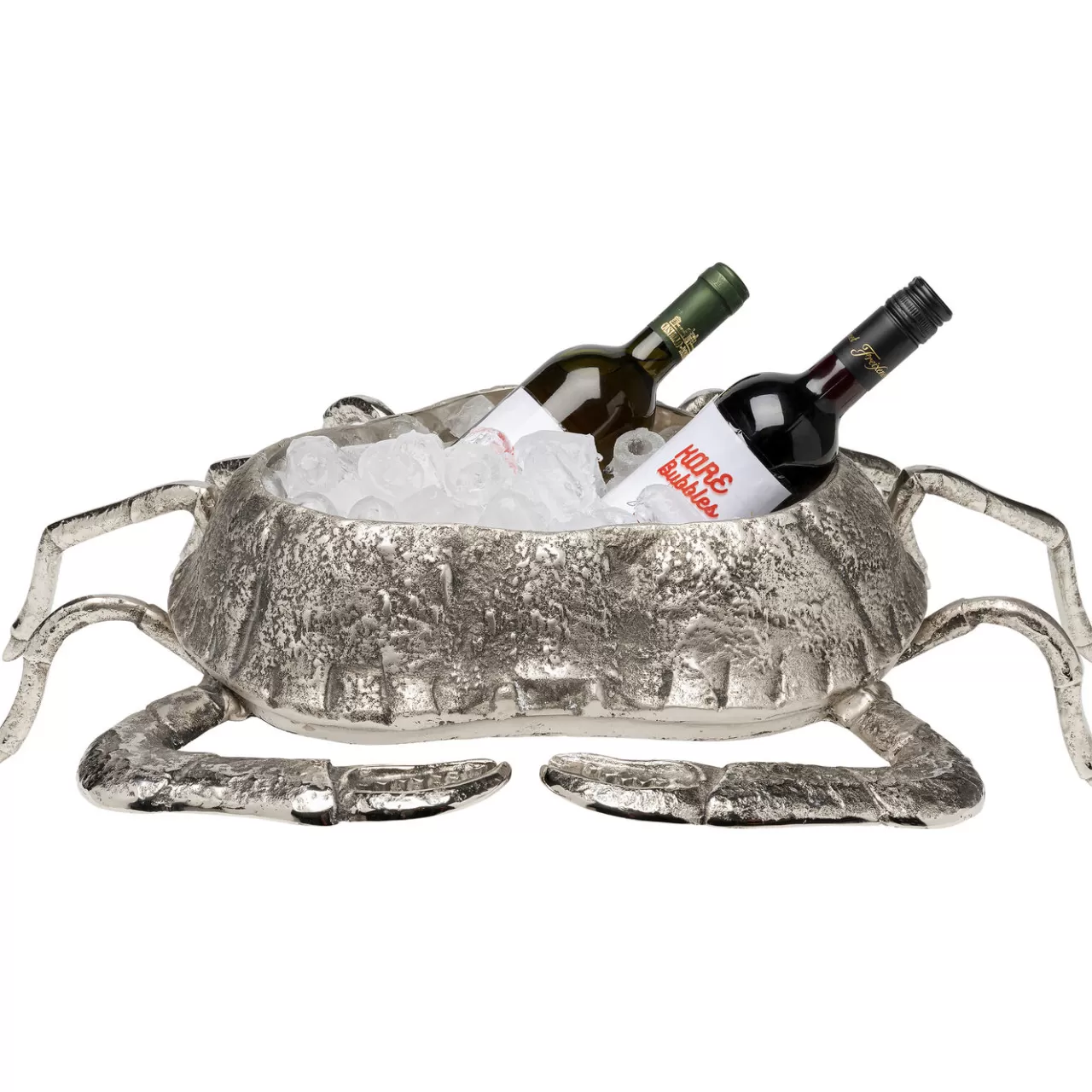 Seau À Champagne Crab*KARE Design Best Sale