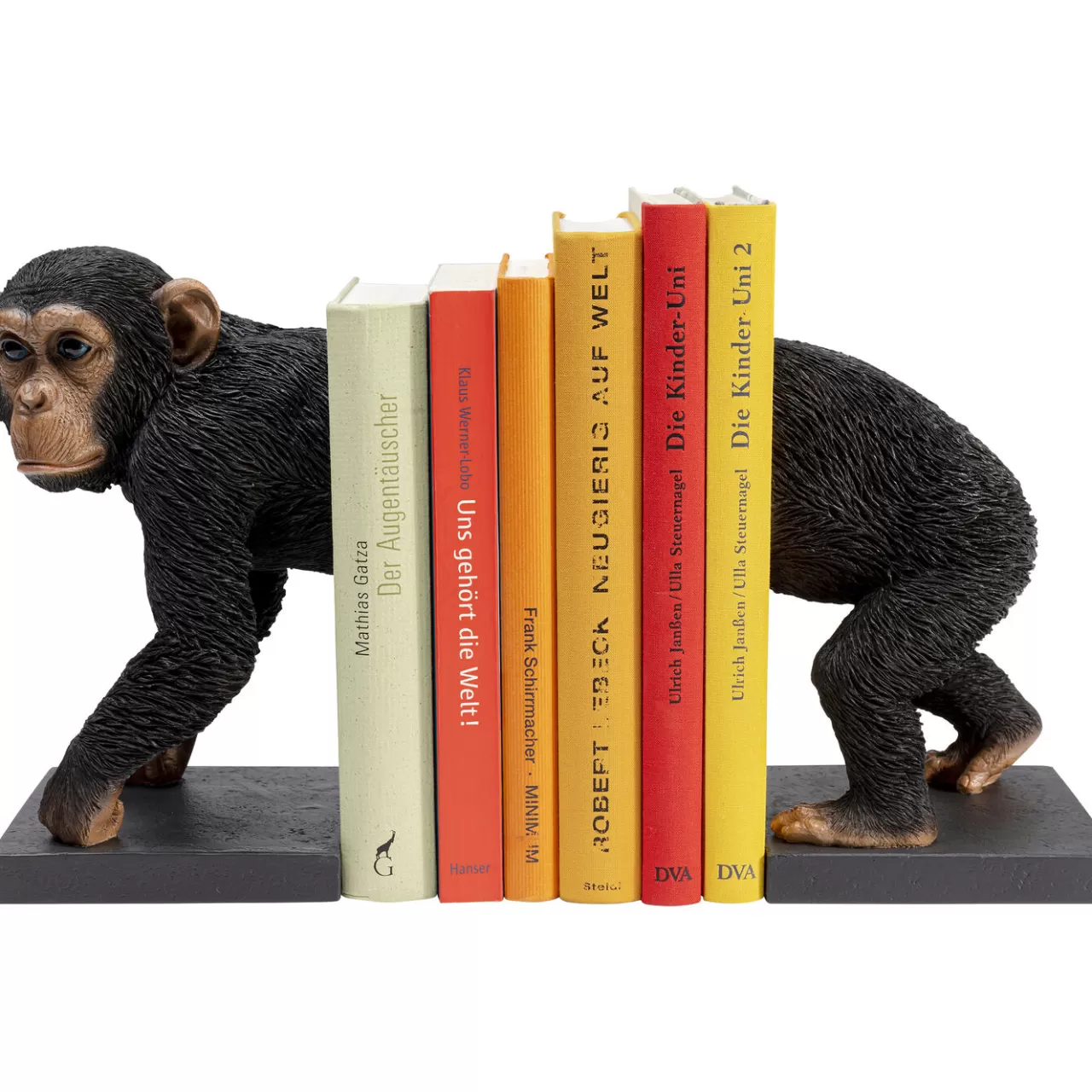 Serre-Livres Chimp (2/Set)*KARE Design Cheap