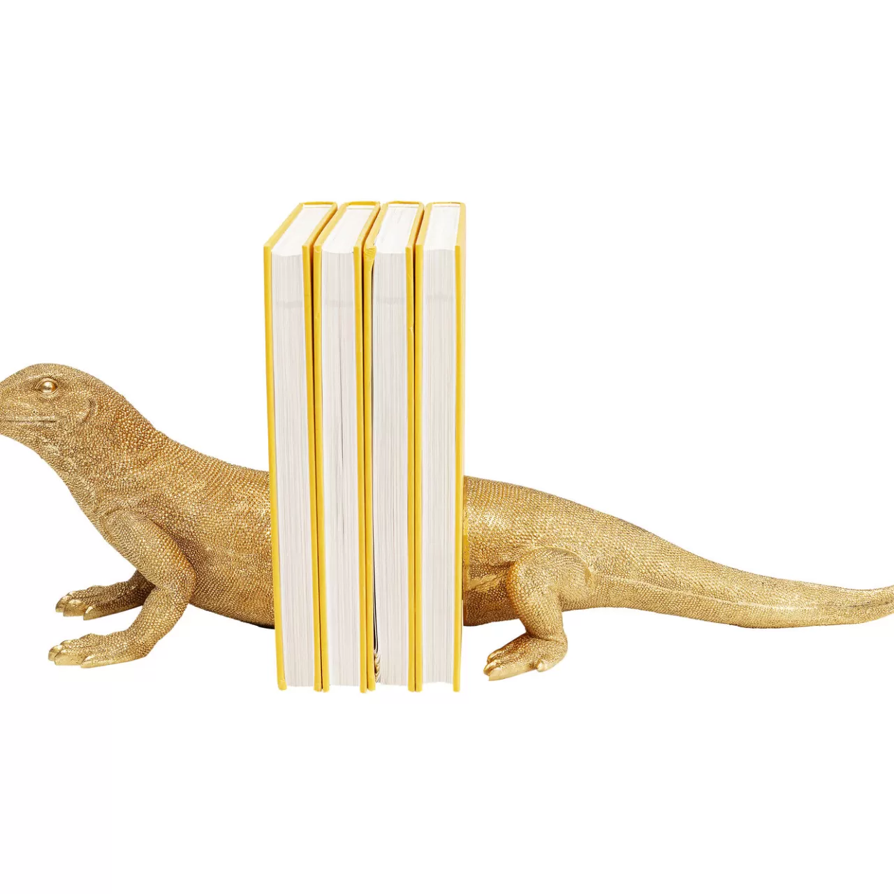 Serre-Livres Lizard (2/Set)*KARE Design Outlet