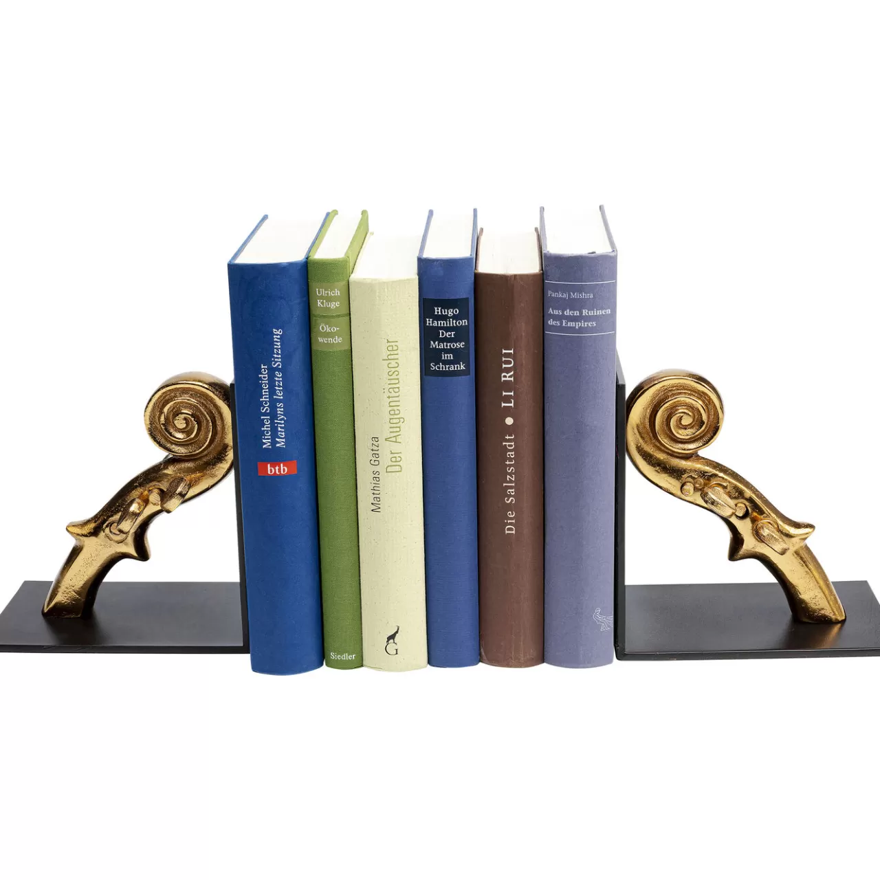 Serre-Livres Musica (2/Set)*KARE Design Online