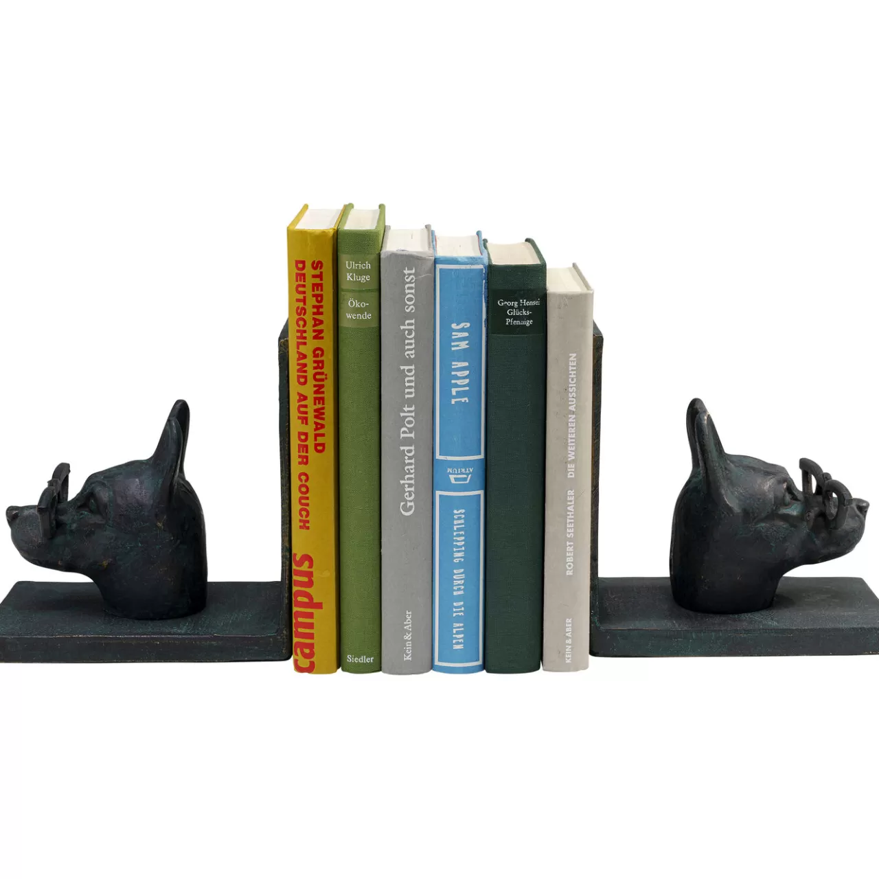 Serre-Livres Smart Doggo (2/Set)*KARE Design Store