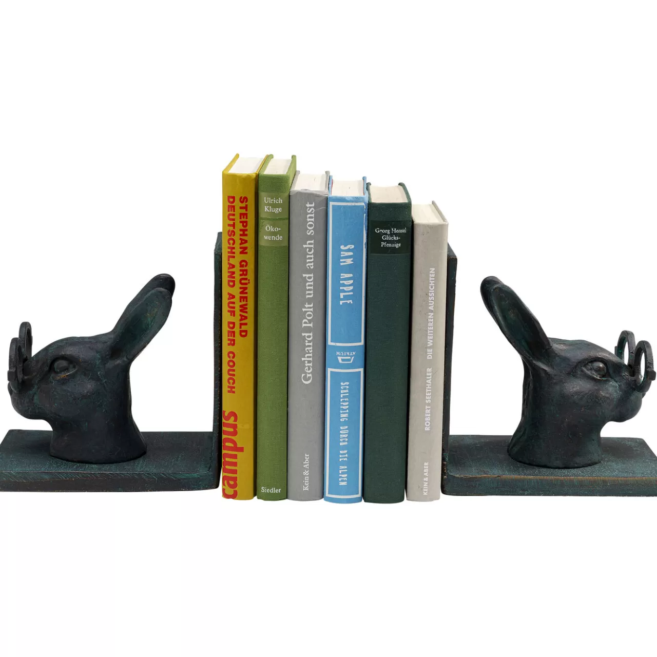 Serre-Livres Smart Rabbit (2/Set)*KARE Design Store