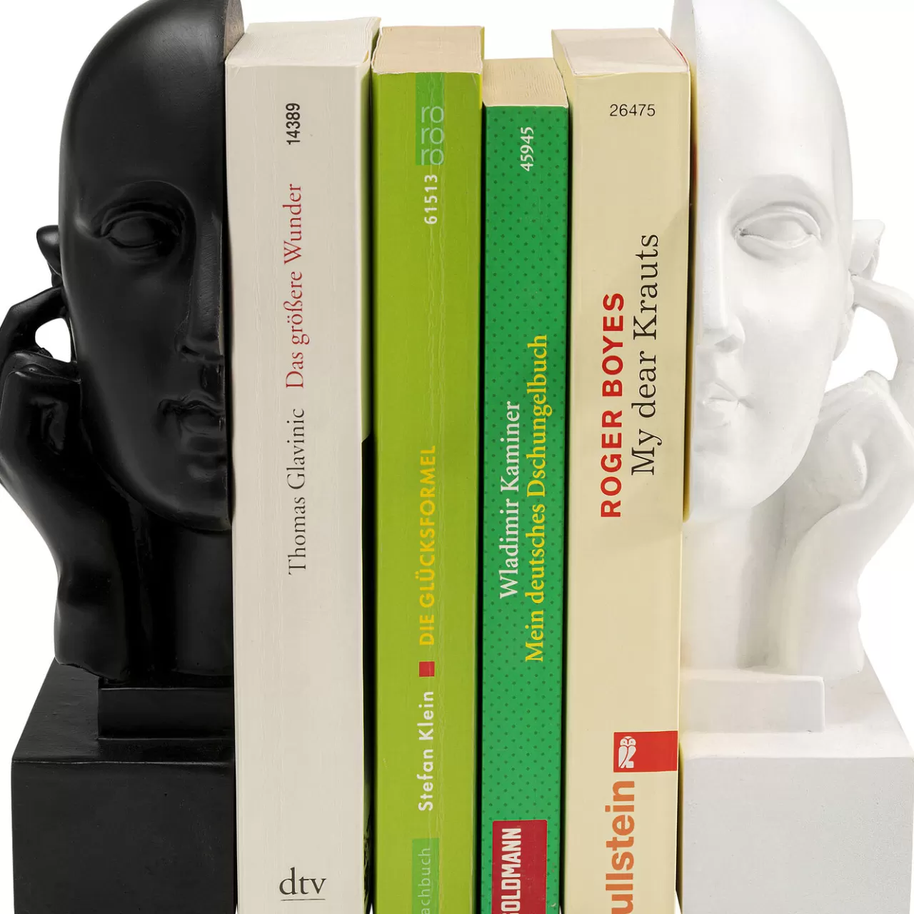 Serre-Livres Volto Ear (2/Set)*KARE Design Best