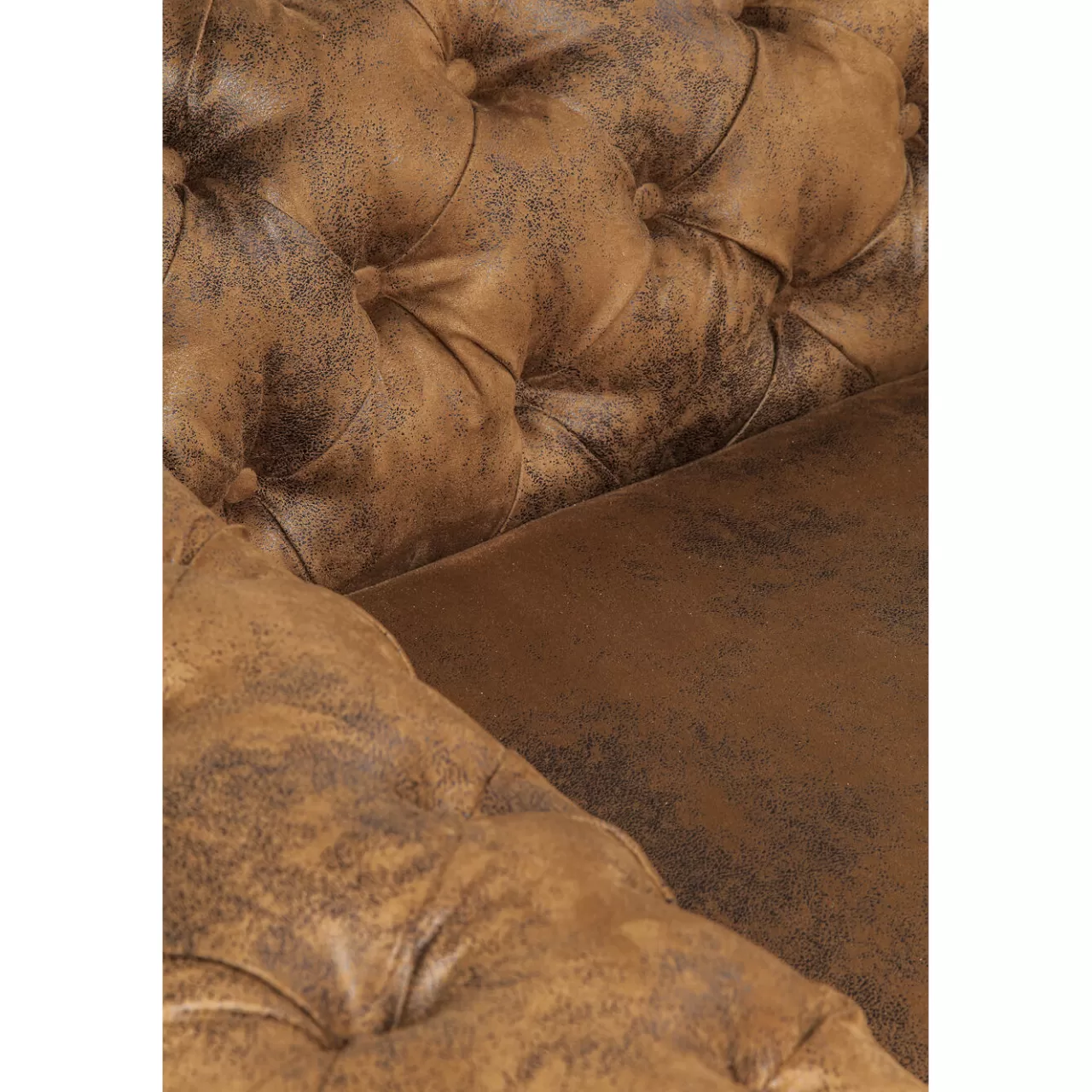 Sofa Desire 3 Places Vintage Eco*KARE Design Best Sale