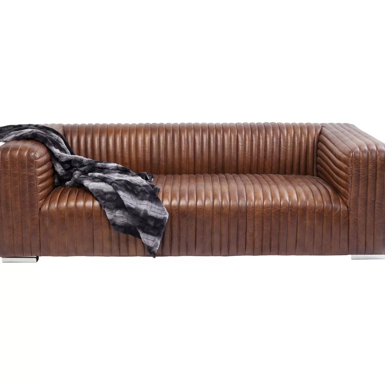 Sofa Malibu 3-Places*KARE Design Discount