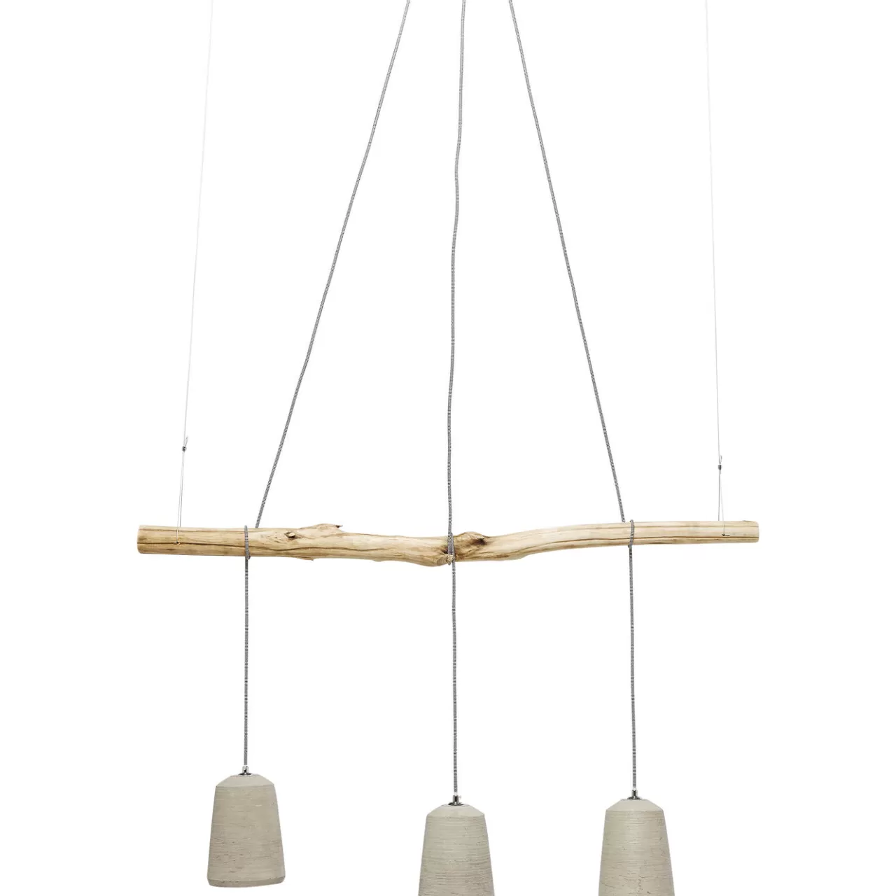 Suspension Dining Concrete Tre 120Cm*KARE Design Cheap