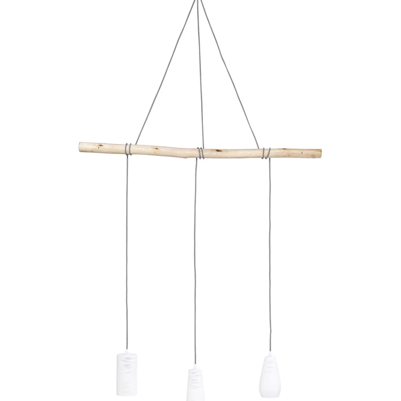 Suspension Dining Punti Tre*KARE Design Sale