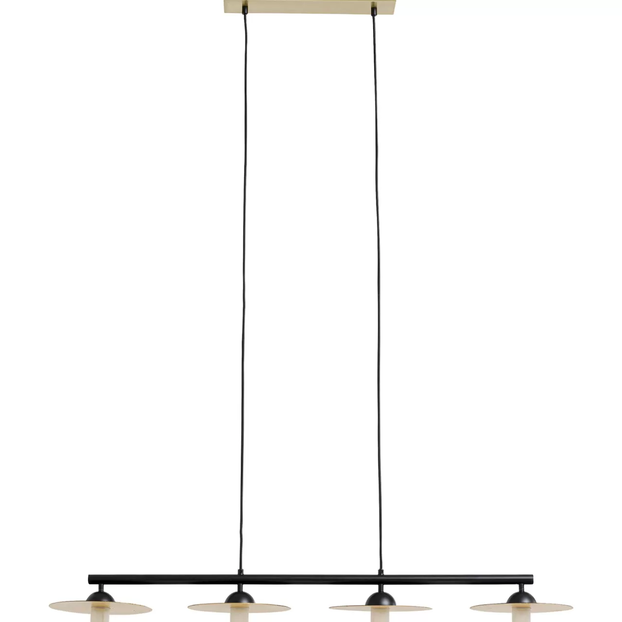 Suspension Disc Dining Quattro*KARE Design Flash Sale