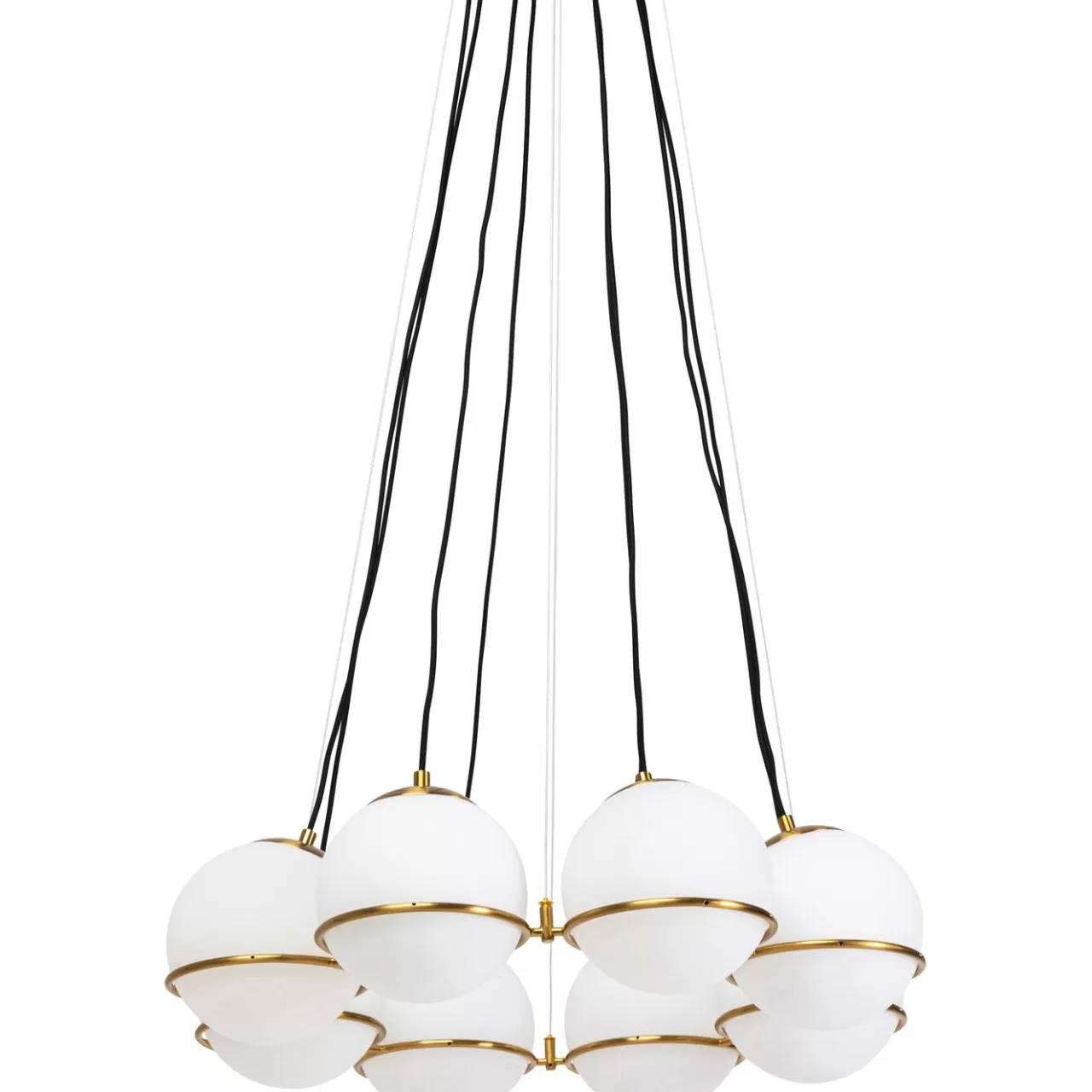 Suspension Globes Dore O71Cm*KARE Design Hot