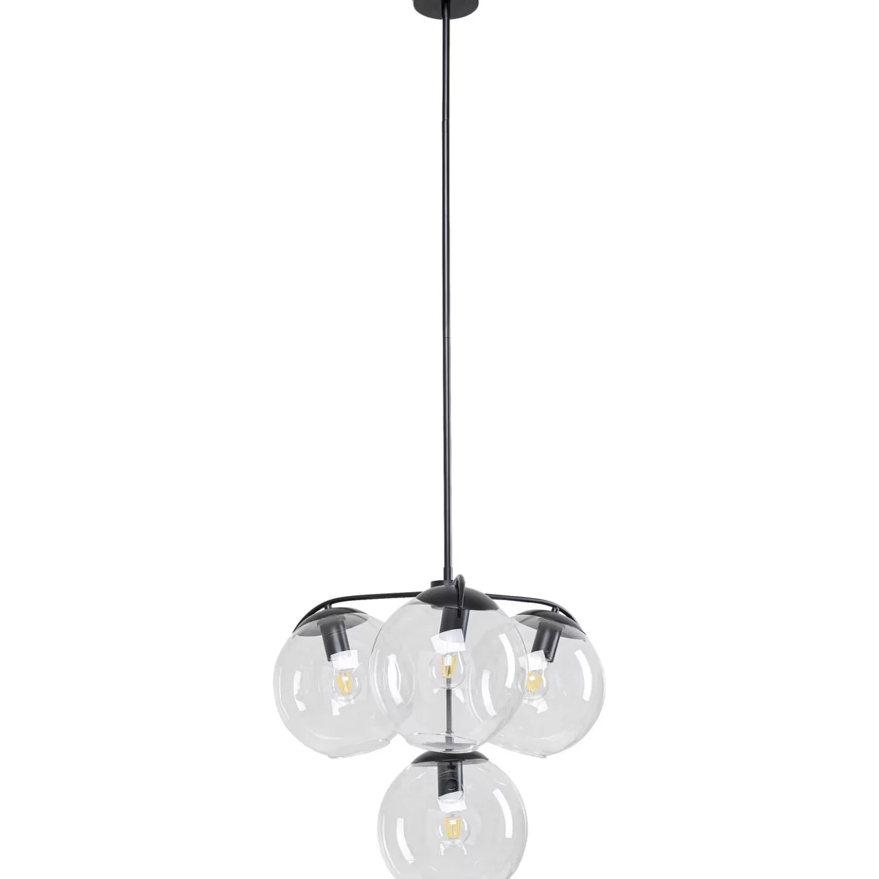 Suspension Lasmina O63Cm*KARE Design Flash Sale