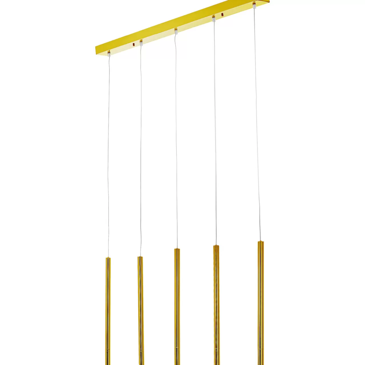 Suspension Living Vegas Classic Brass*KARE Design New