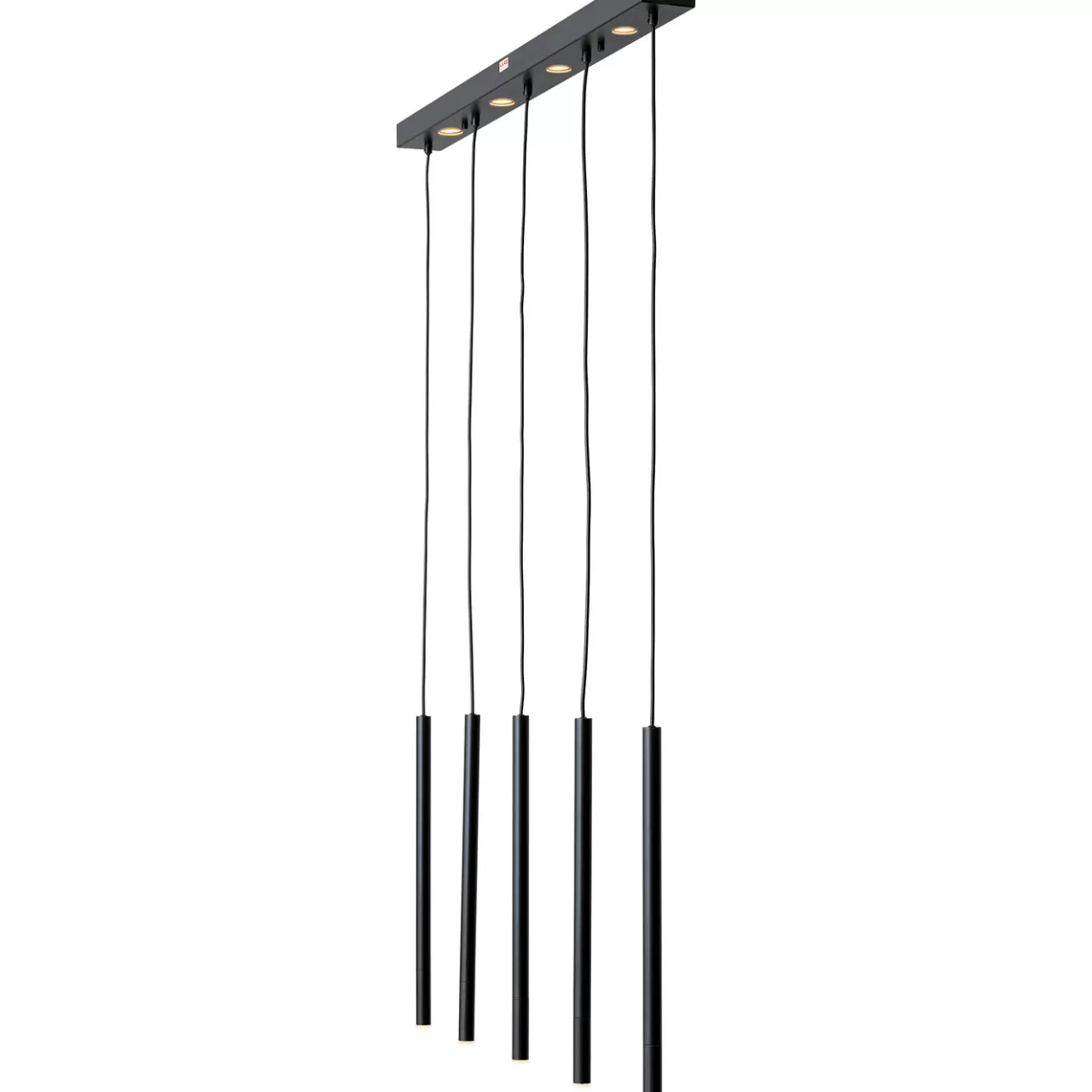 Suspension Living Vegas Classic Noir Mat Led*KARE Design Cheap